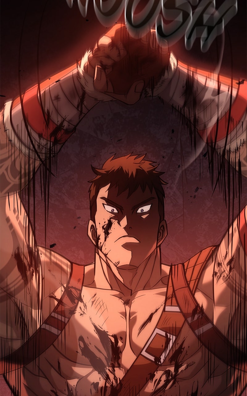 Read Surviving the Game as a Barbarian Manga Online