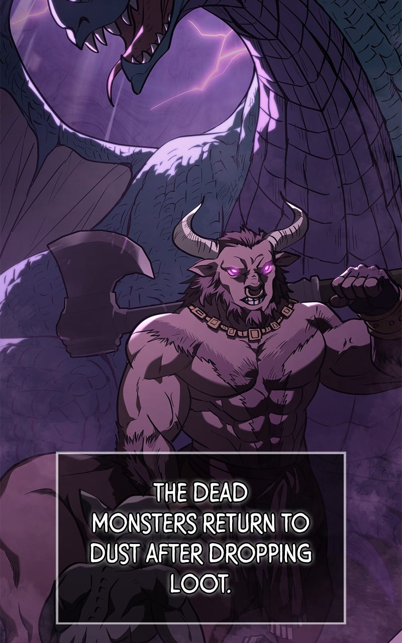 Read Surviving the Game as a Barbarian Manga Online