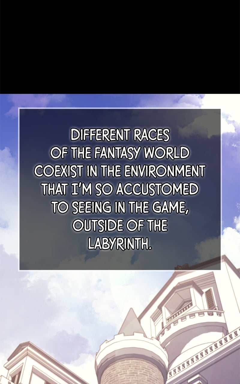 Read Surviving the Game as a Barbarian Manga Online