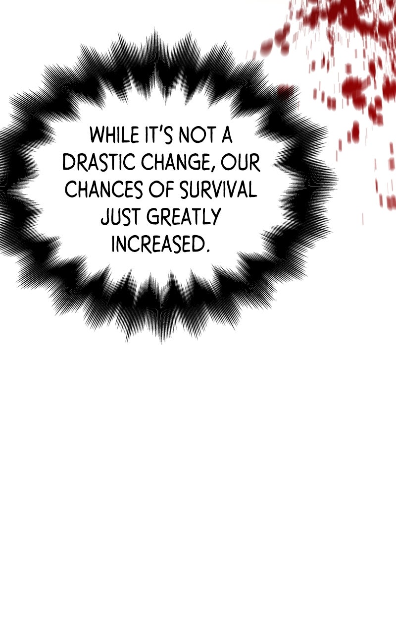 Read Surviving the Game as a Barbarian Manga Online