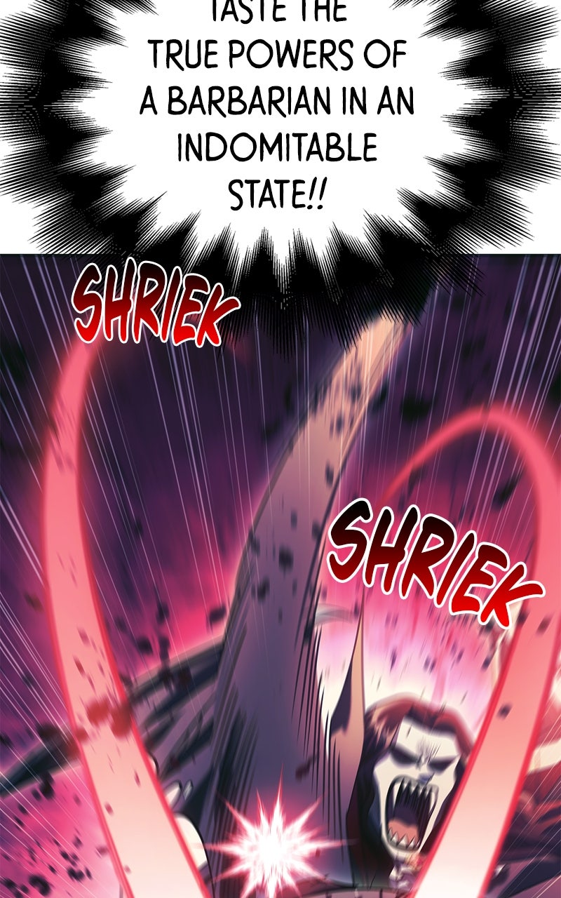 Read Surviving the Game as a Barbarian Manga Online