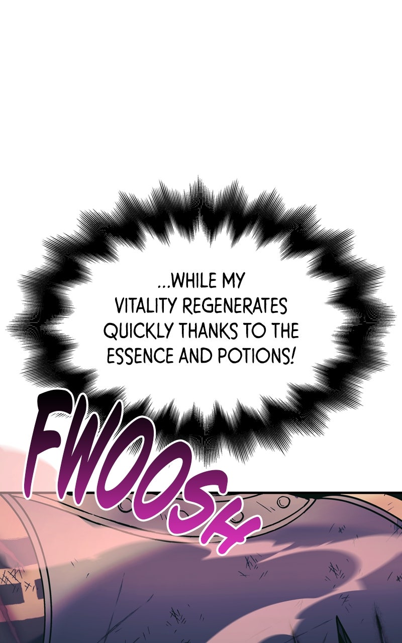 Read Surviving the Game as a Barbarian Manga Online