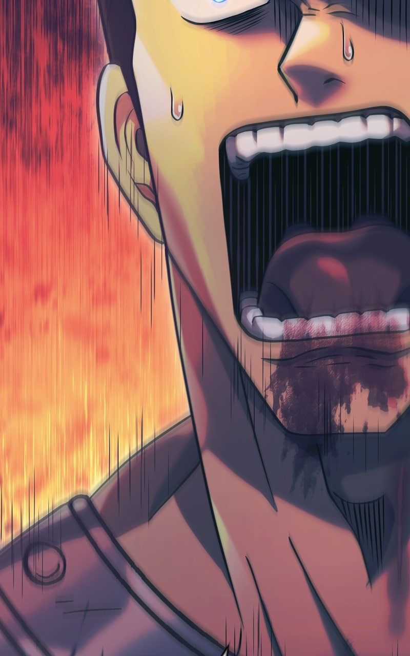 Read Surviving the Game as a Barbarian Manga Online