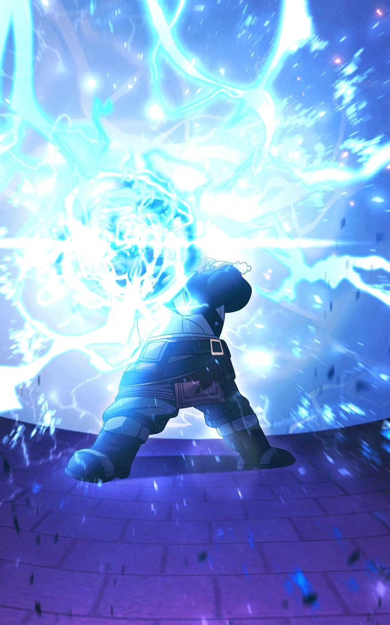 Read Surviving the Game as a Barbarian Manga Online