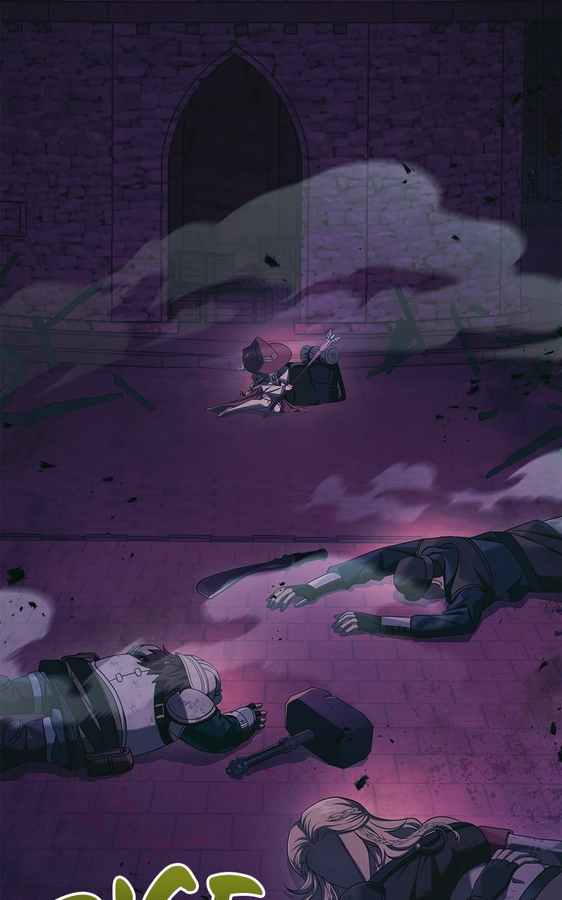 Read Surviving the Game as a Barbarian Manga Online