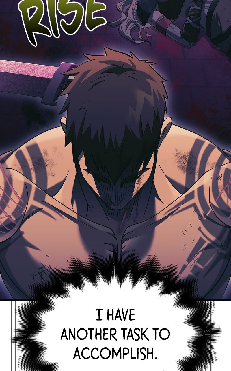 Read Surviving the Game as a Barbarian Manga Online