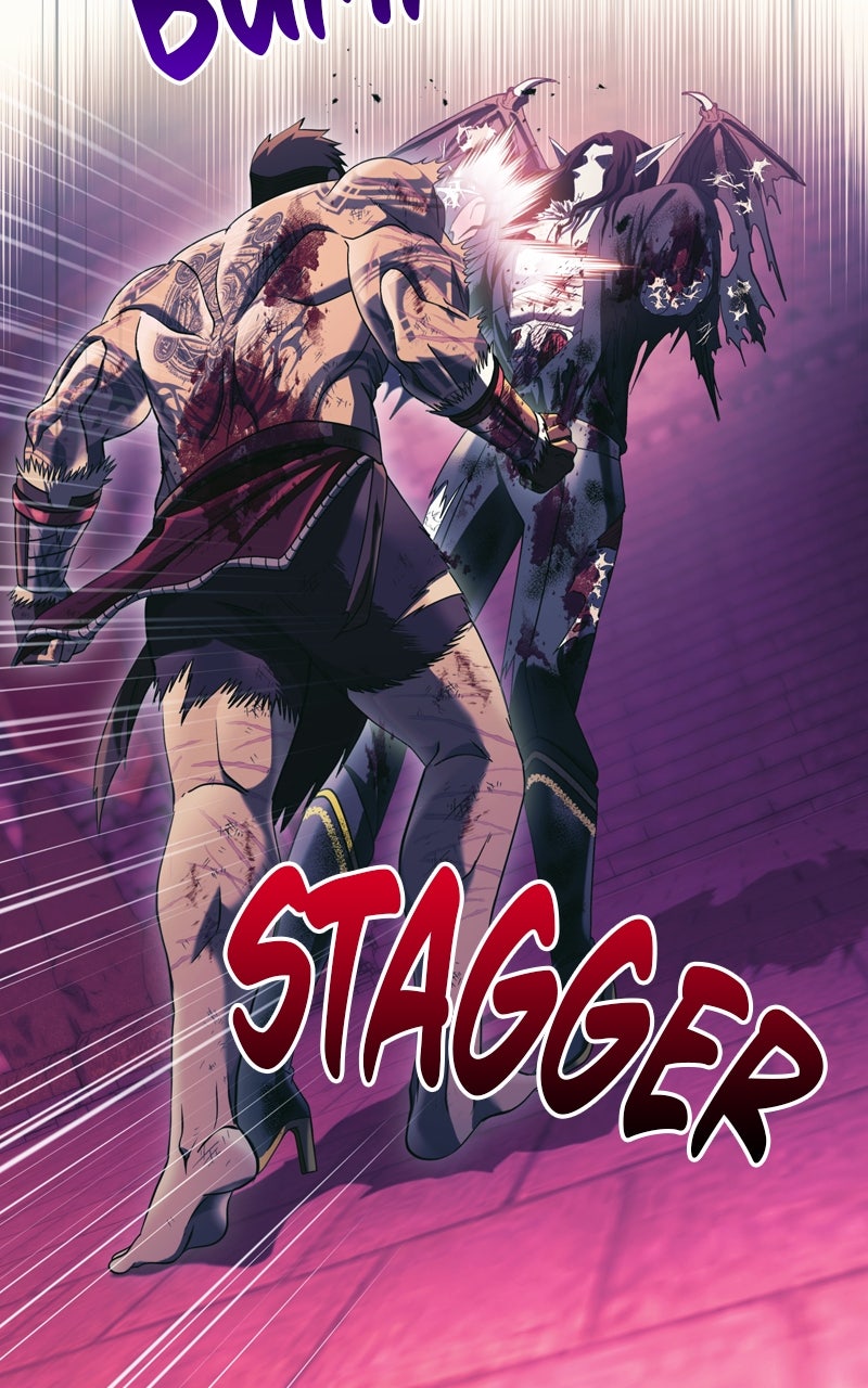 Read Surviving the Game as a Barbarian Manga Online