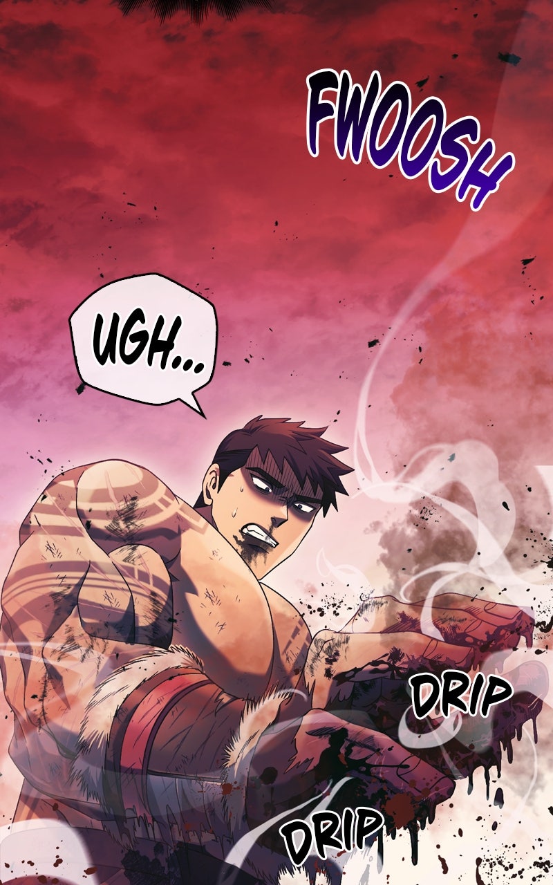 Read Surviving the Game as a Barbarian Manga Online