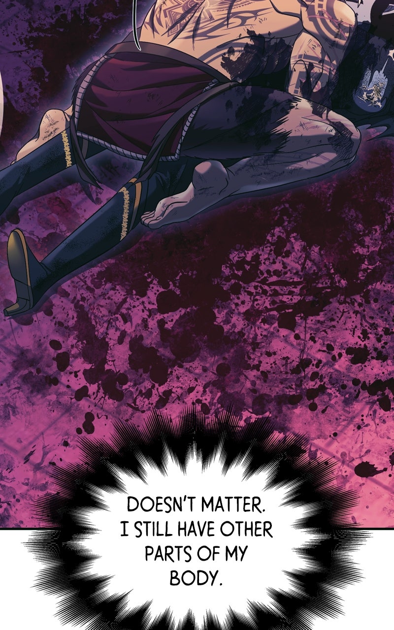 Read Surviving the Game as a Barbarian Manga Online