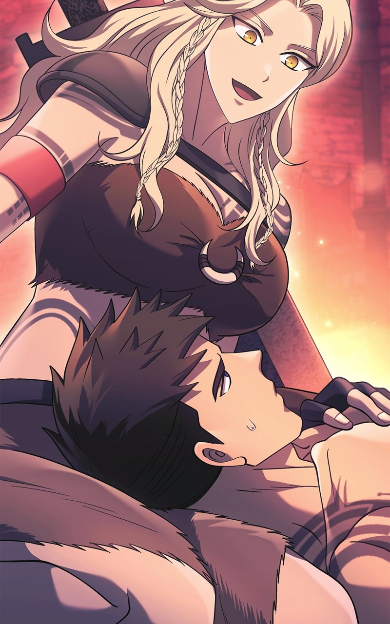 Read Surviving the Game as a Barbarian Manga Online