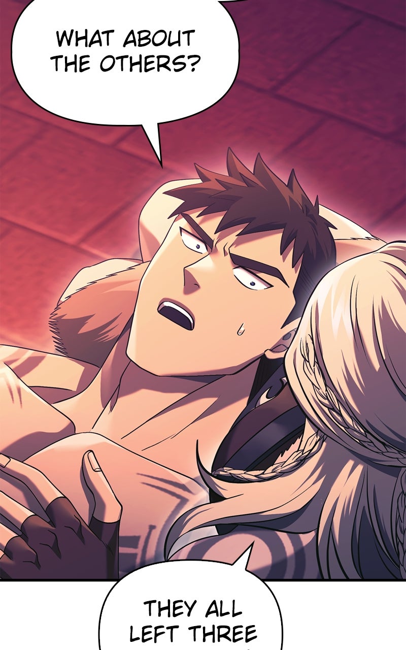 Read Surviving the Game as a Barbarian Manga Online