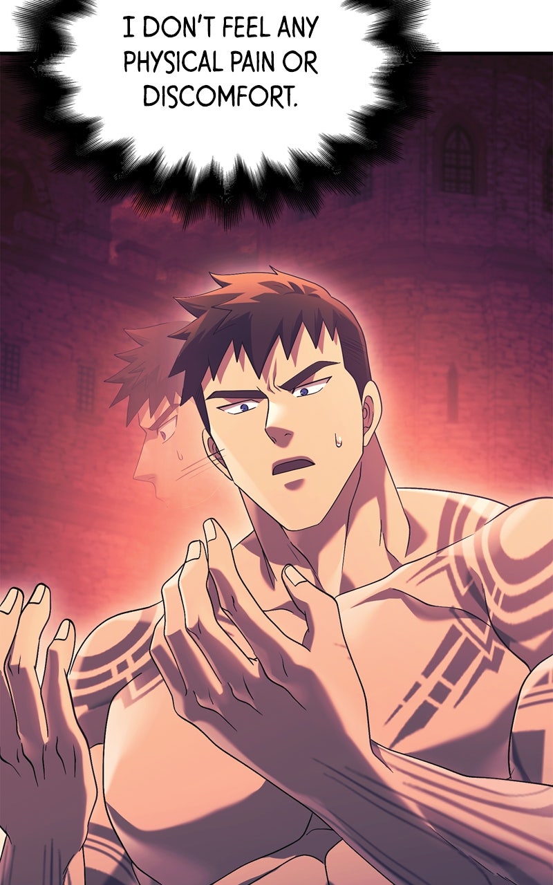 Read Surviving the Game as a Barbarian Manga Online