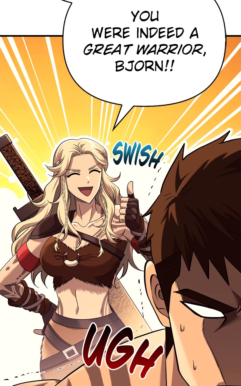 Read Surviving the Game as a Barbarian Manga Online