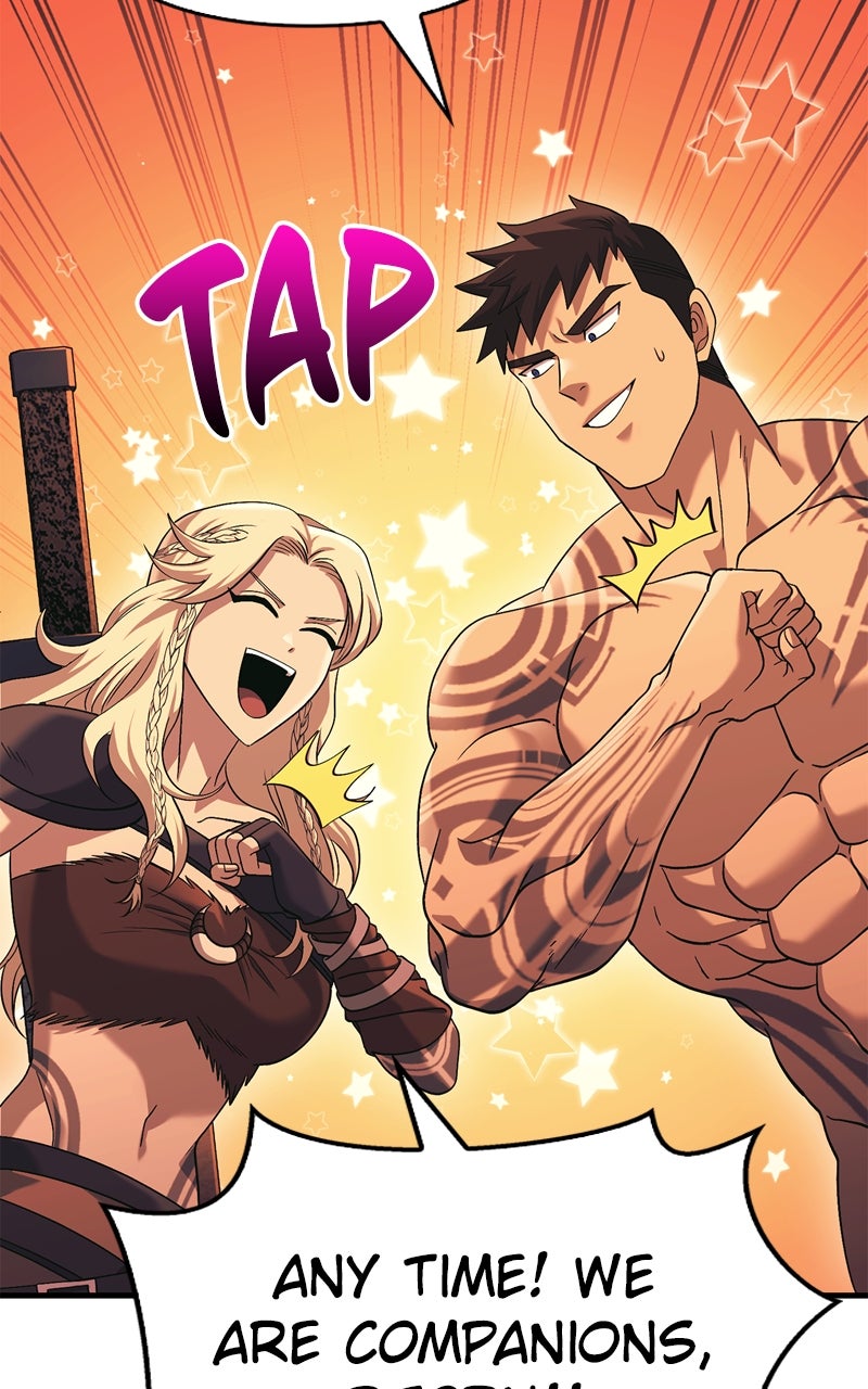 Read Surviving the Game as a Barbarian Manga Online