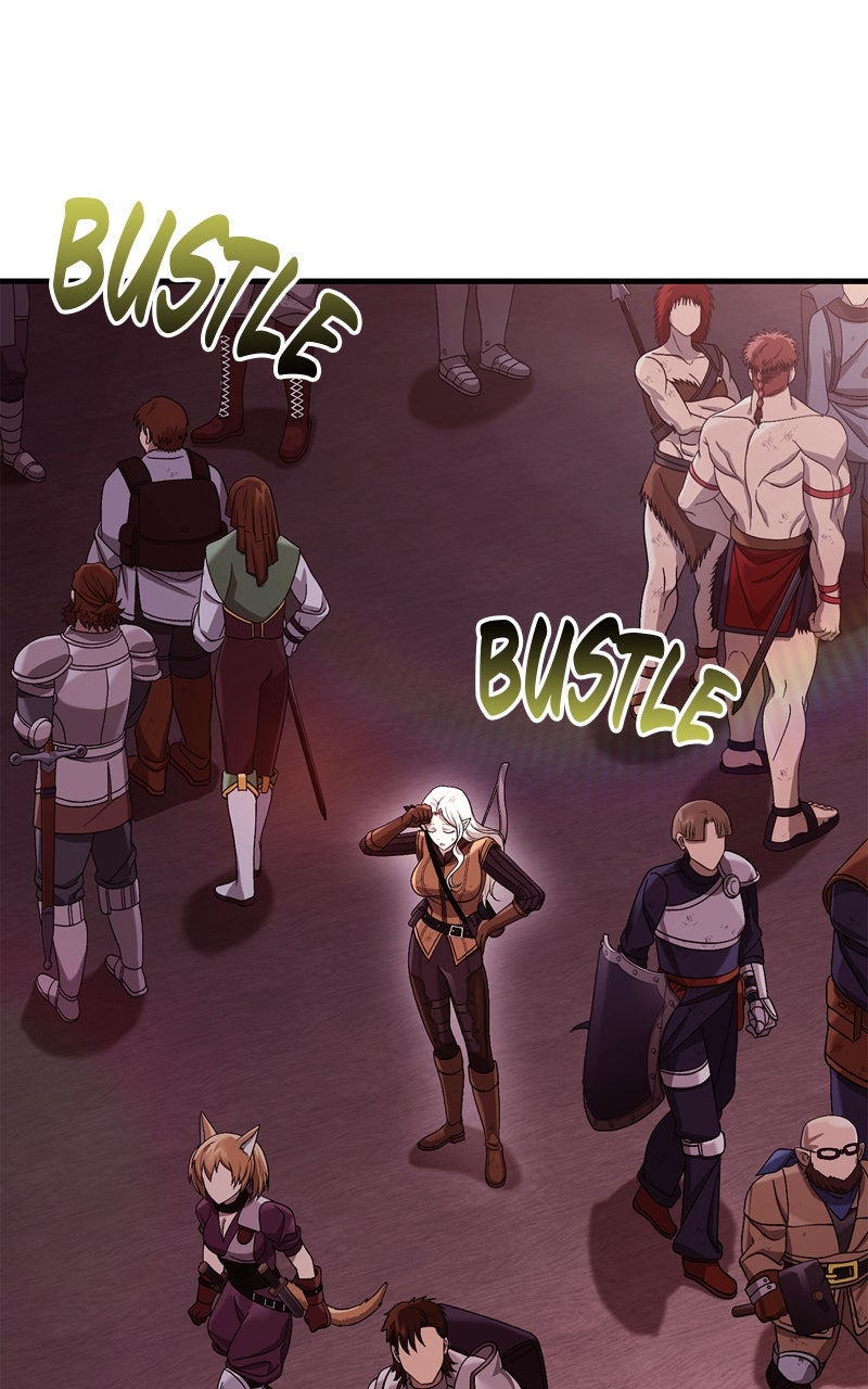 Read Surviving the Game as a Barbarian Manga Online