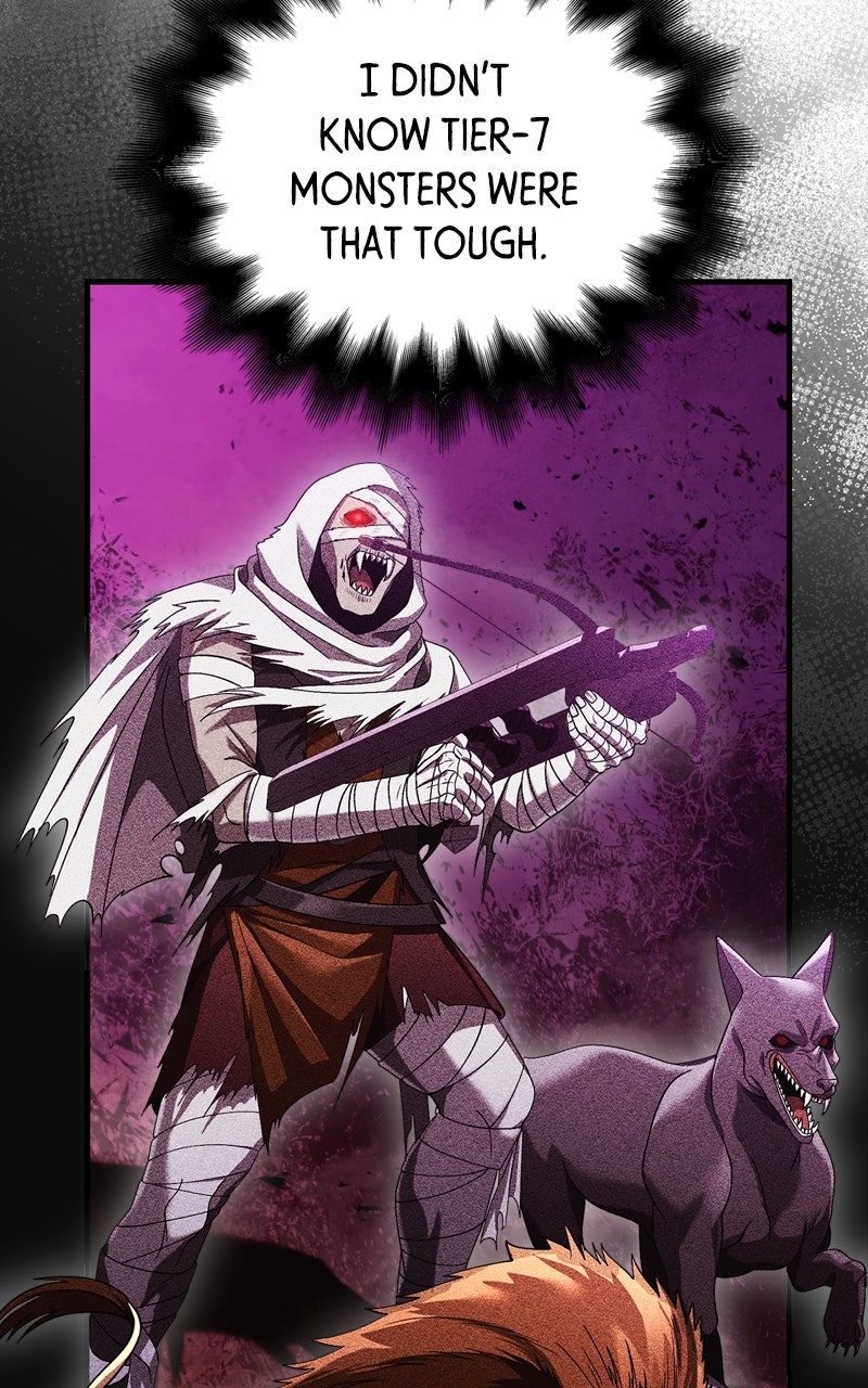 Read Surviving the Game as a Barbarian Manga Online