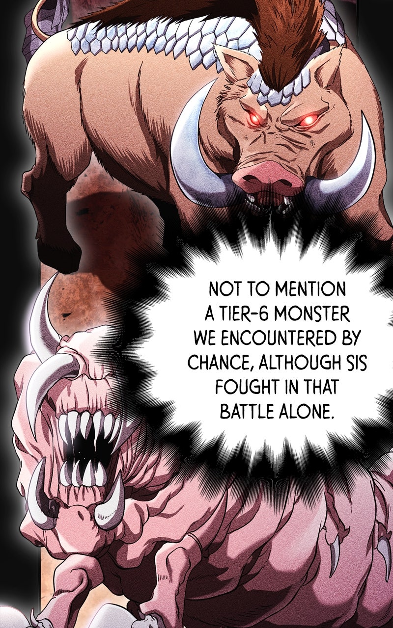 Read Surviving the Game as a Barbarian Manga Online