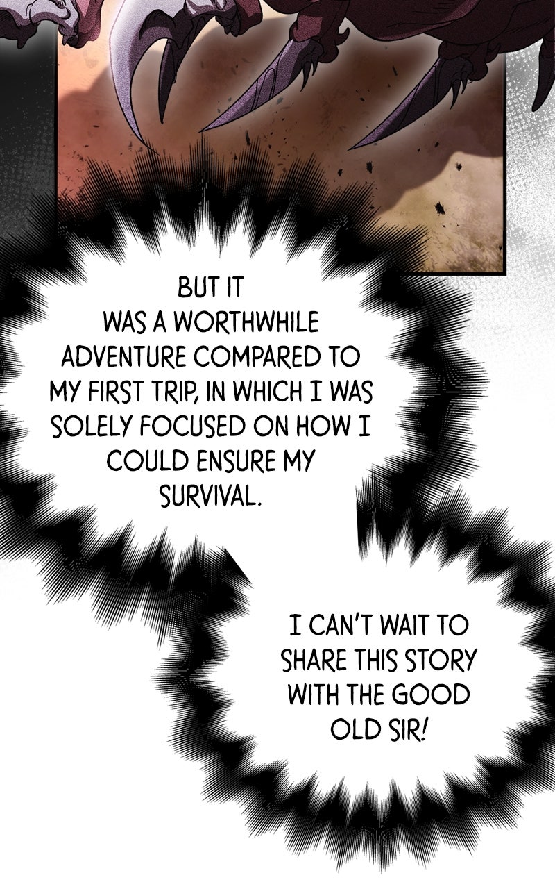 Read Surviving the Game as a Barbarian Manga Online
