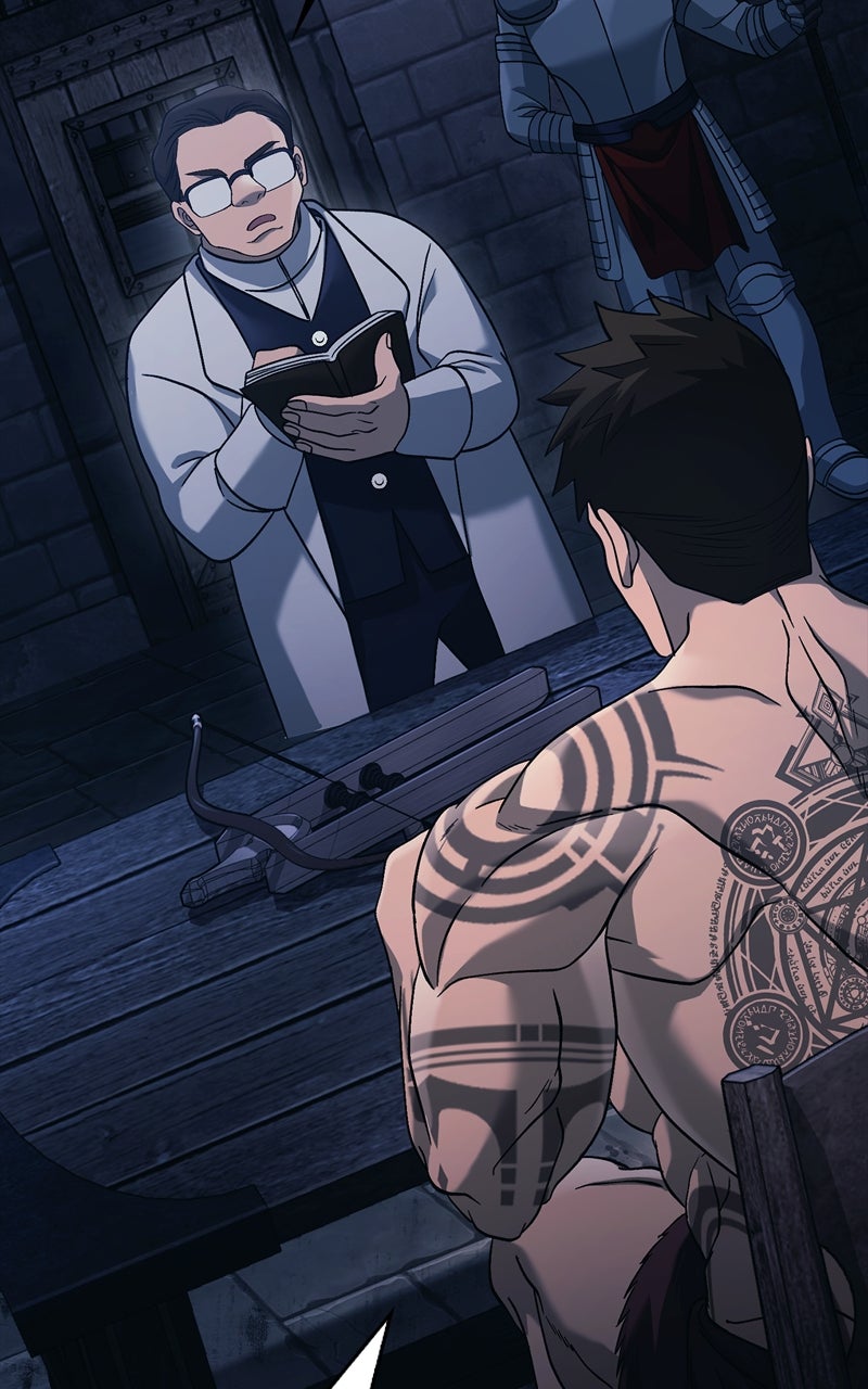 Read Surviving the Game as a Barbarian Manga Online