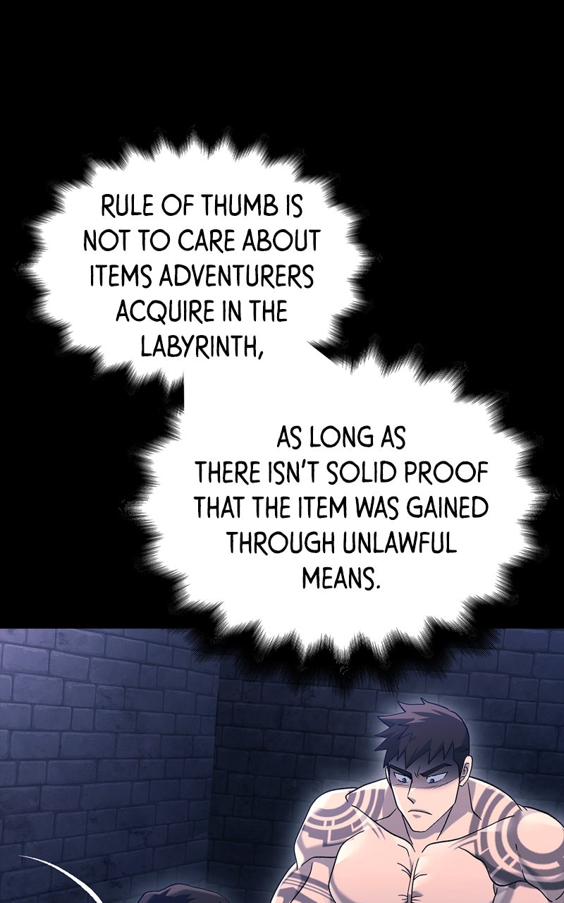 Read Surviving the Game as a Barbarian Manga Online