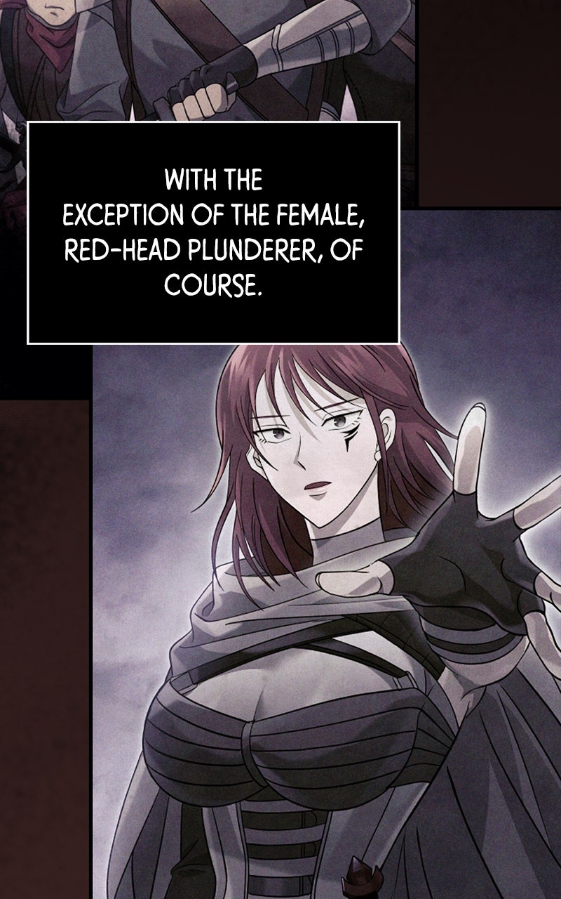 Read Surviving the Game as a Barbarian Manga Online