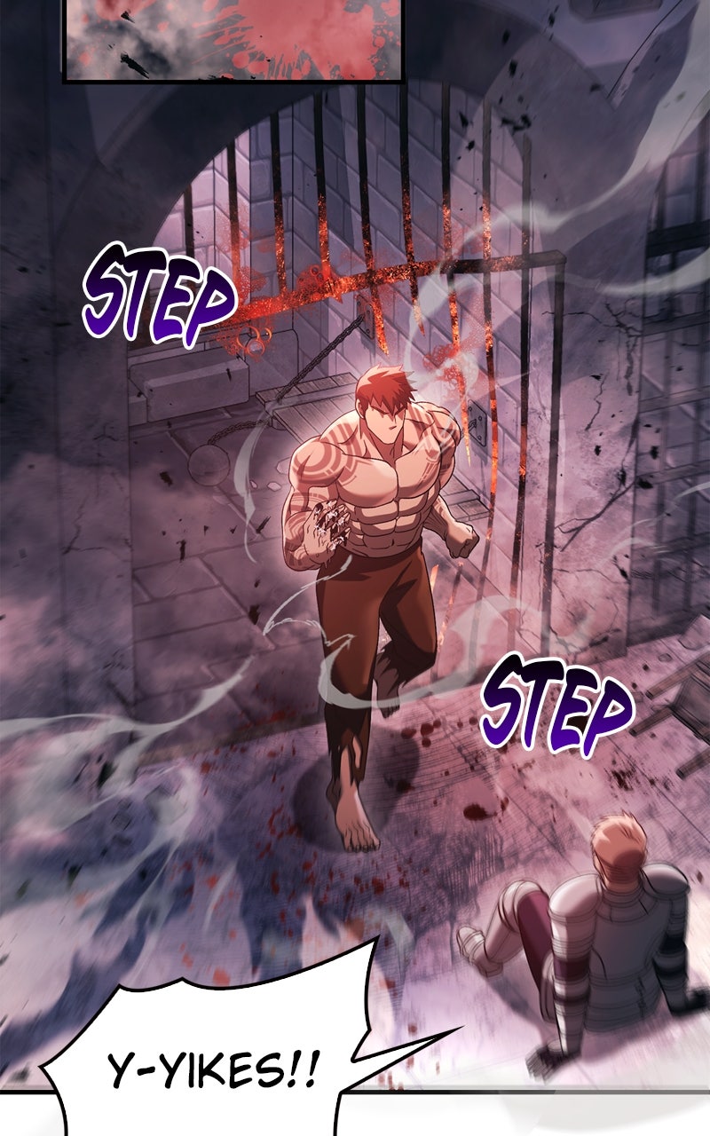 Read Surviving the Game as a Barbarian Manga Online