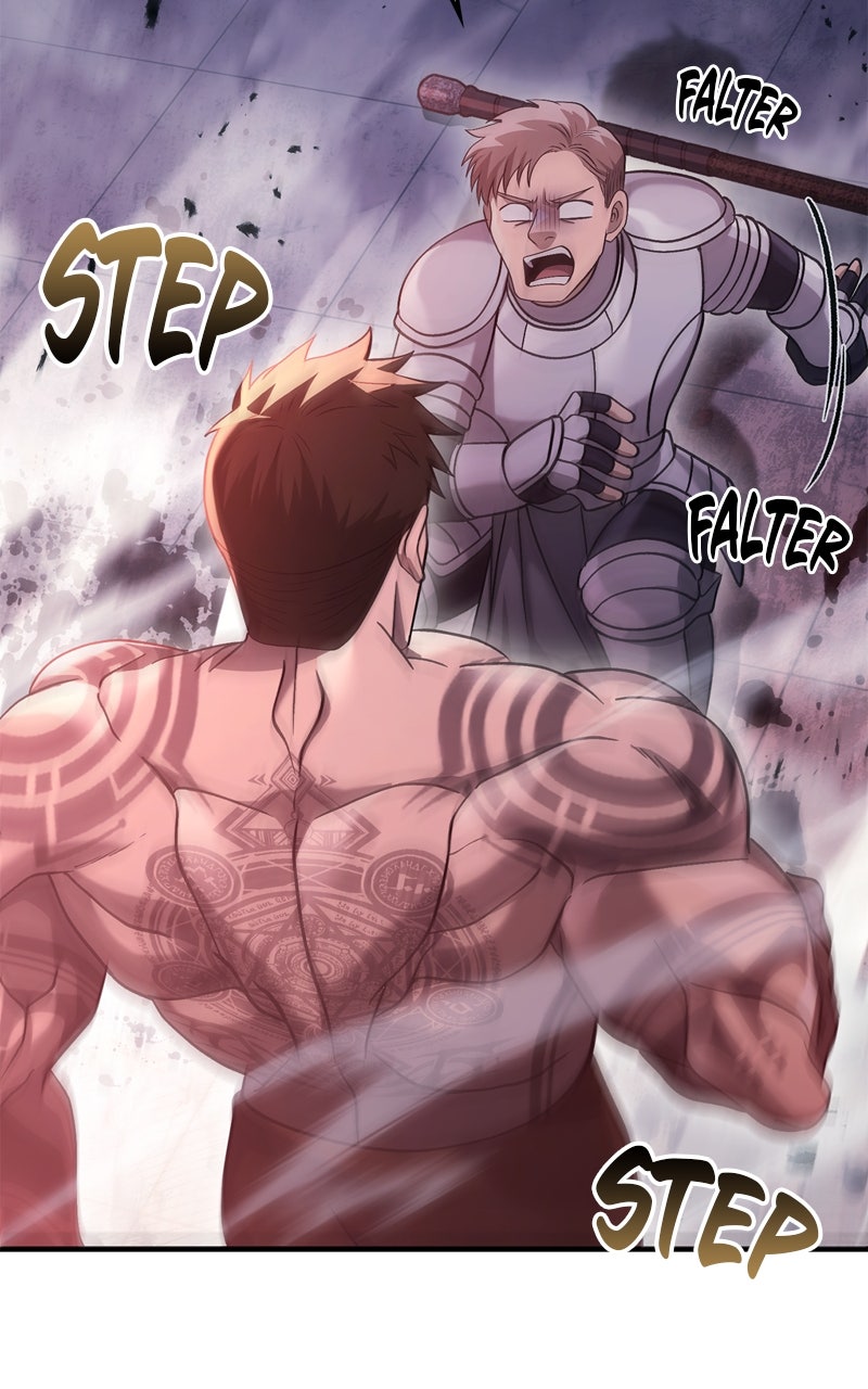 Read Surviving the Game as a Barbarian Manga Online