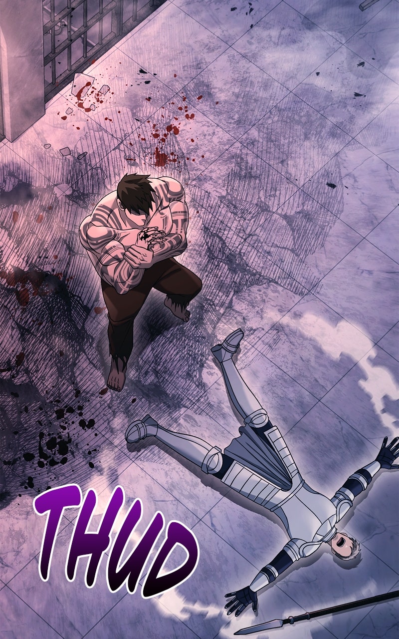 Read Surviving the Game as a Barbarian Manga Online