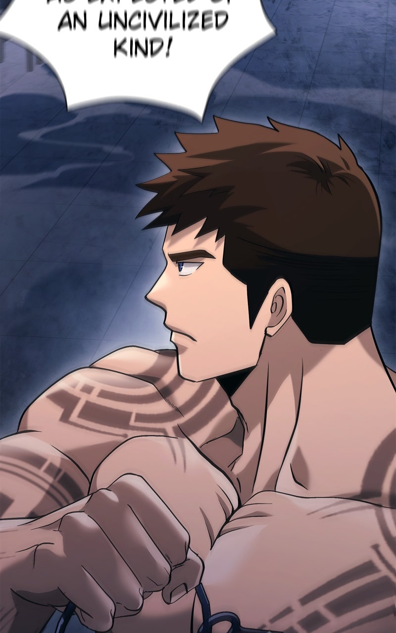 Read Surviving the Game as a Barbarian Manga Online