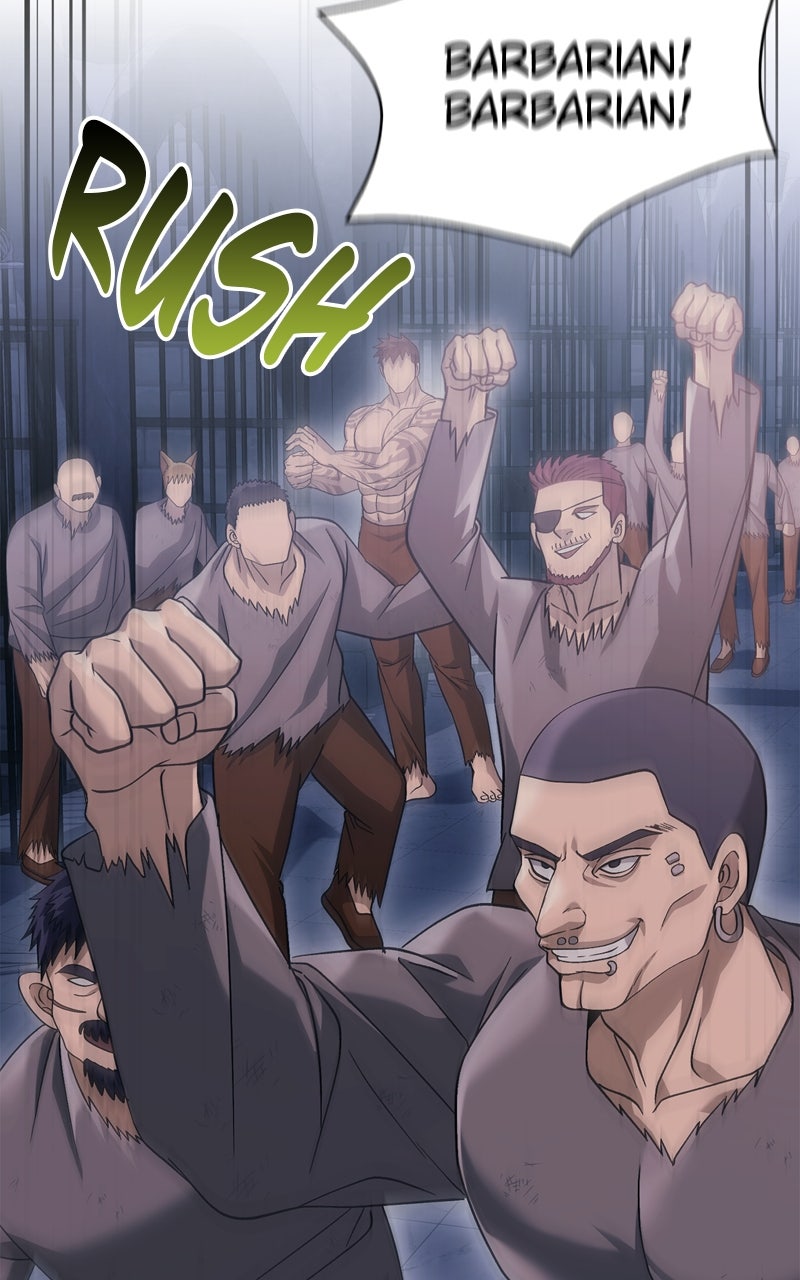 Read Surviving the Game as a Barbarian Manga Online