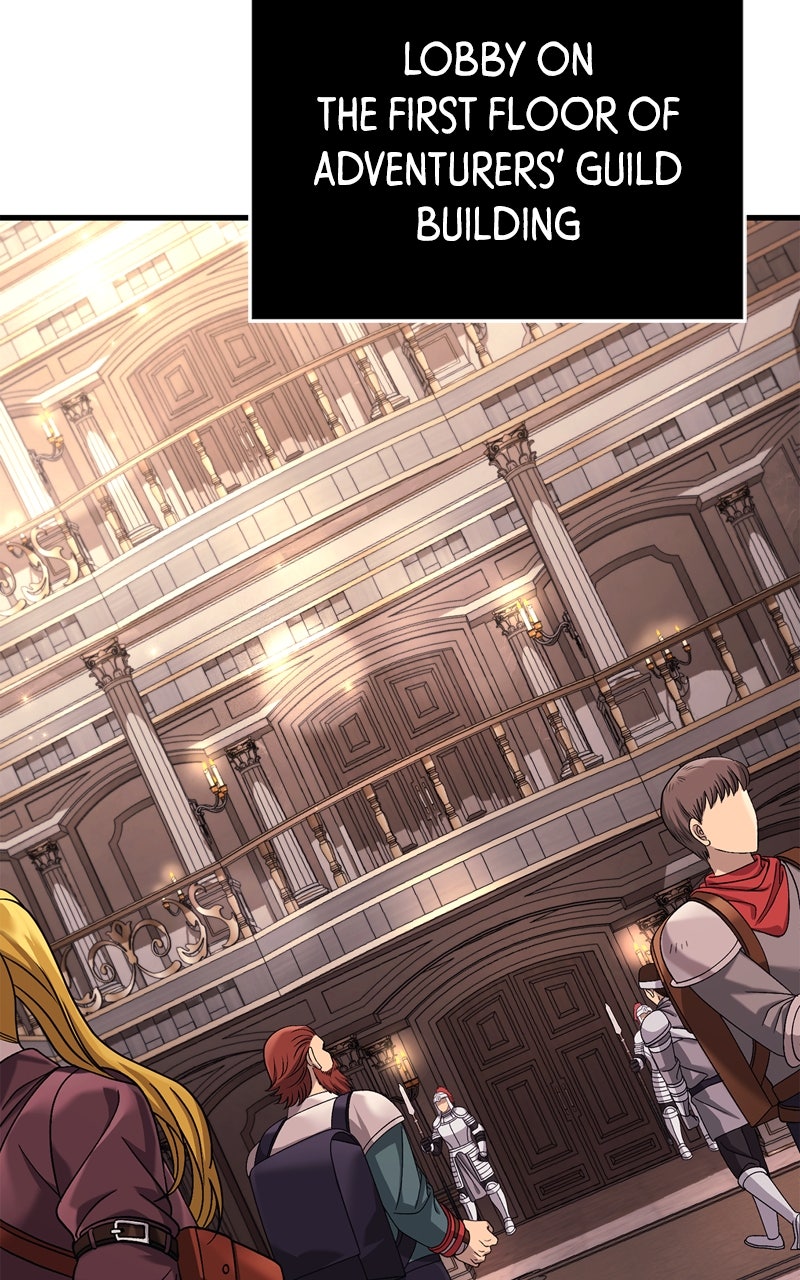 Read Surviving the Game as a Barbarian Manga Online