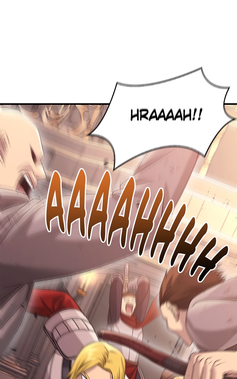 Read Surviving the Game as a Barbarian Manga Online