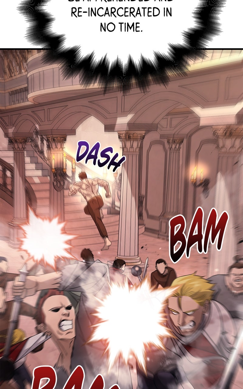 Read Surviving the Game as a Barbarian Manga Online