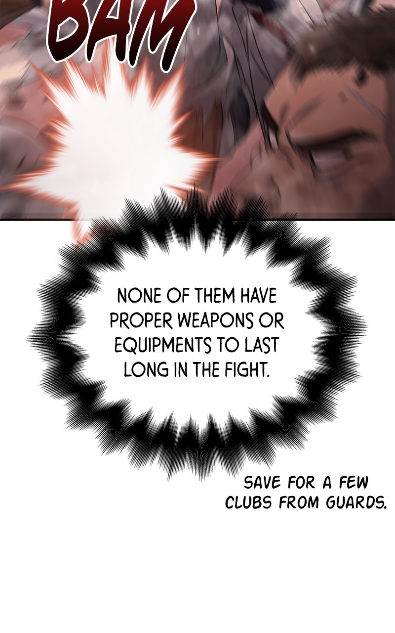 Read Surviving the Game as a Barbarian Manga Online