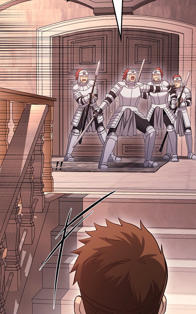 Read Surviving the Game as a Barbarian Manga Online