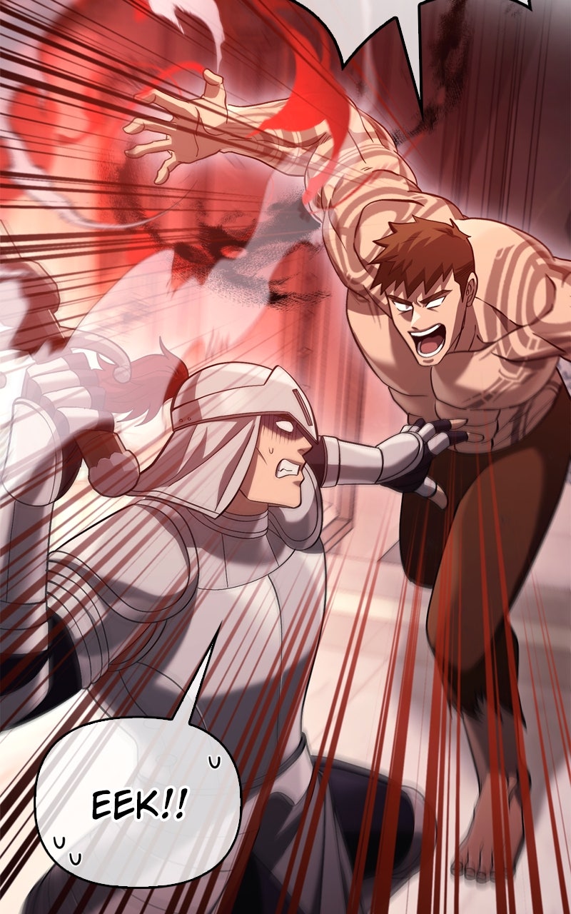 Read Surviving the Game as a Barbarian Manga Online