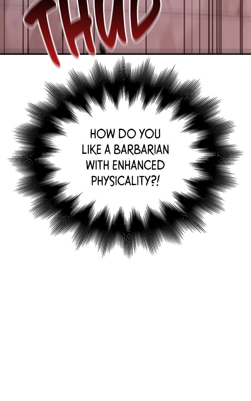 Read Surviving the Game as a Barbarian Manga Online