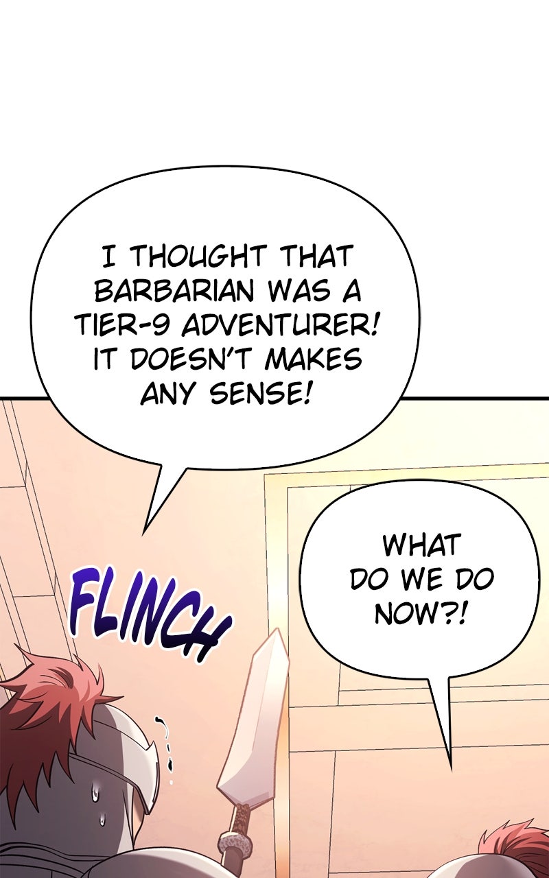 Read Surviving the Game as a Barbarian Manga Online