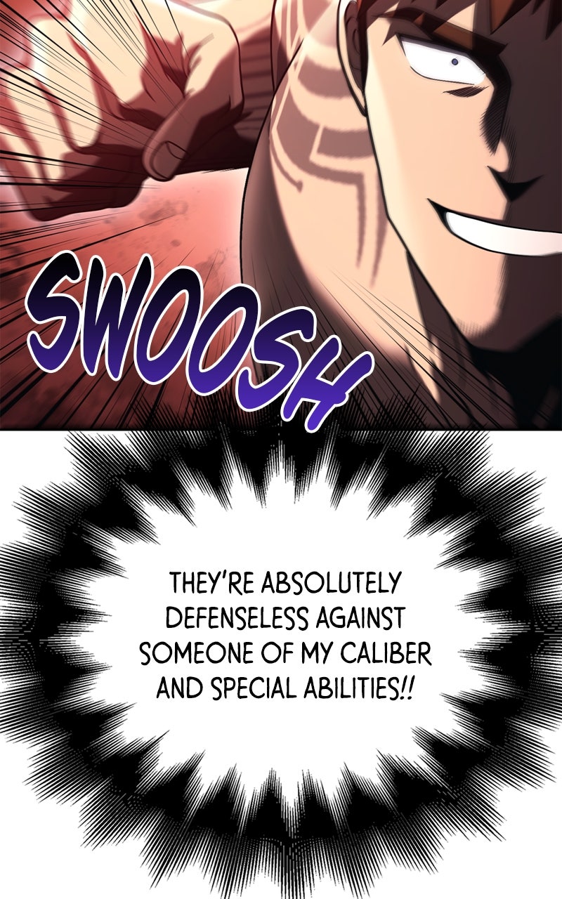 Read Surviving the Game as a Barbarian Manga Online