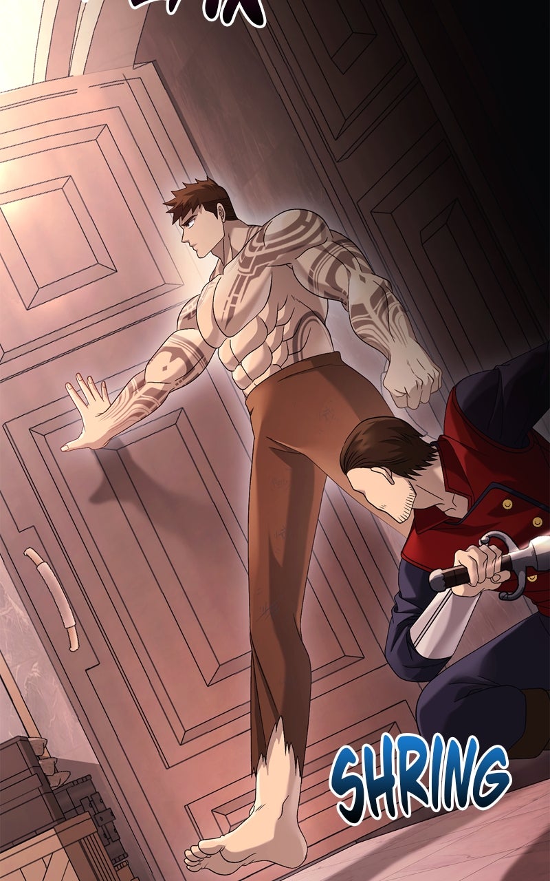 Read Surviving the Game as a Barbarian Manga Online