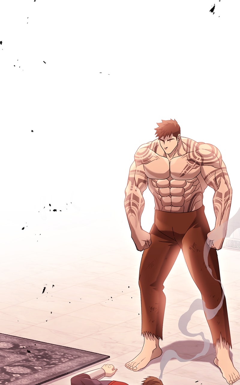 Read Surviving the Game as a Barbarian Manga Online