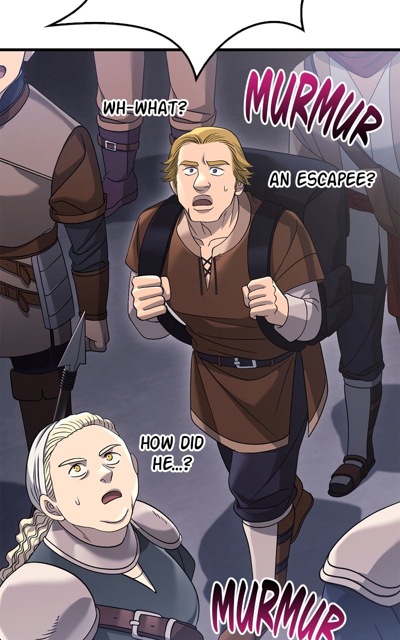 Read Surviving the Game as a Barbarian Manga Online