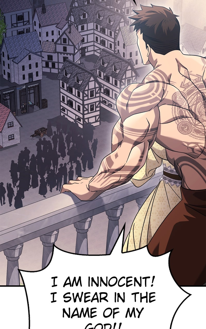 Read Surviving the Game as a Barbarian Manga Online