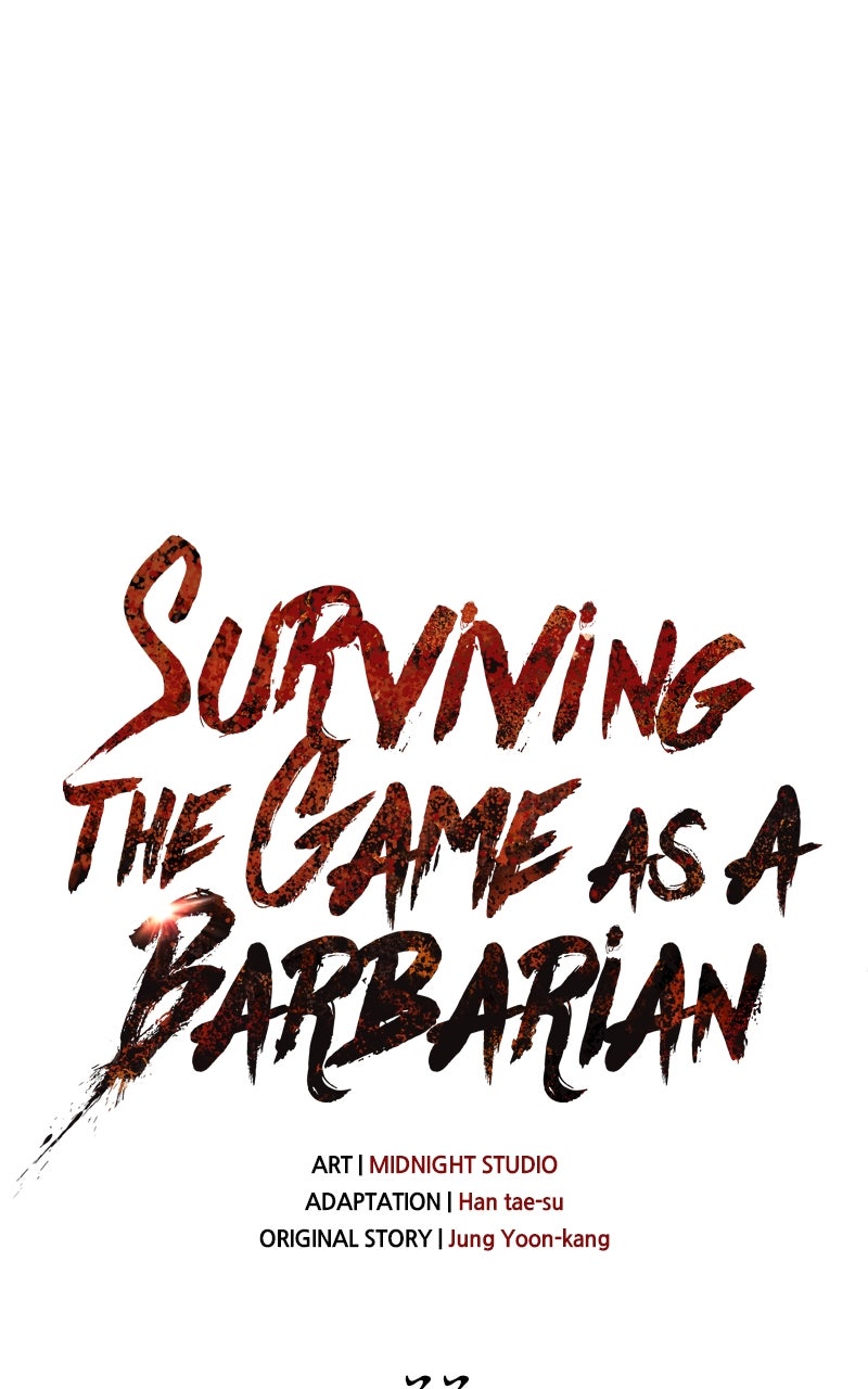 Read Surviving the Game as a Barbarian Manga Online