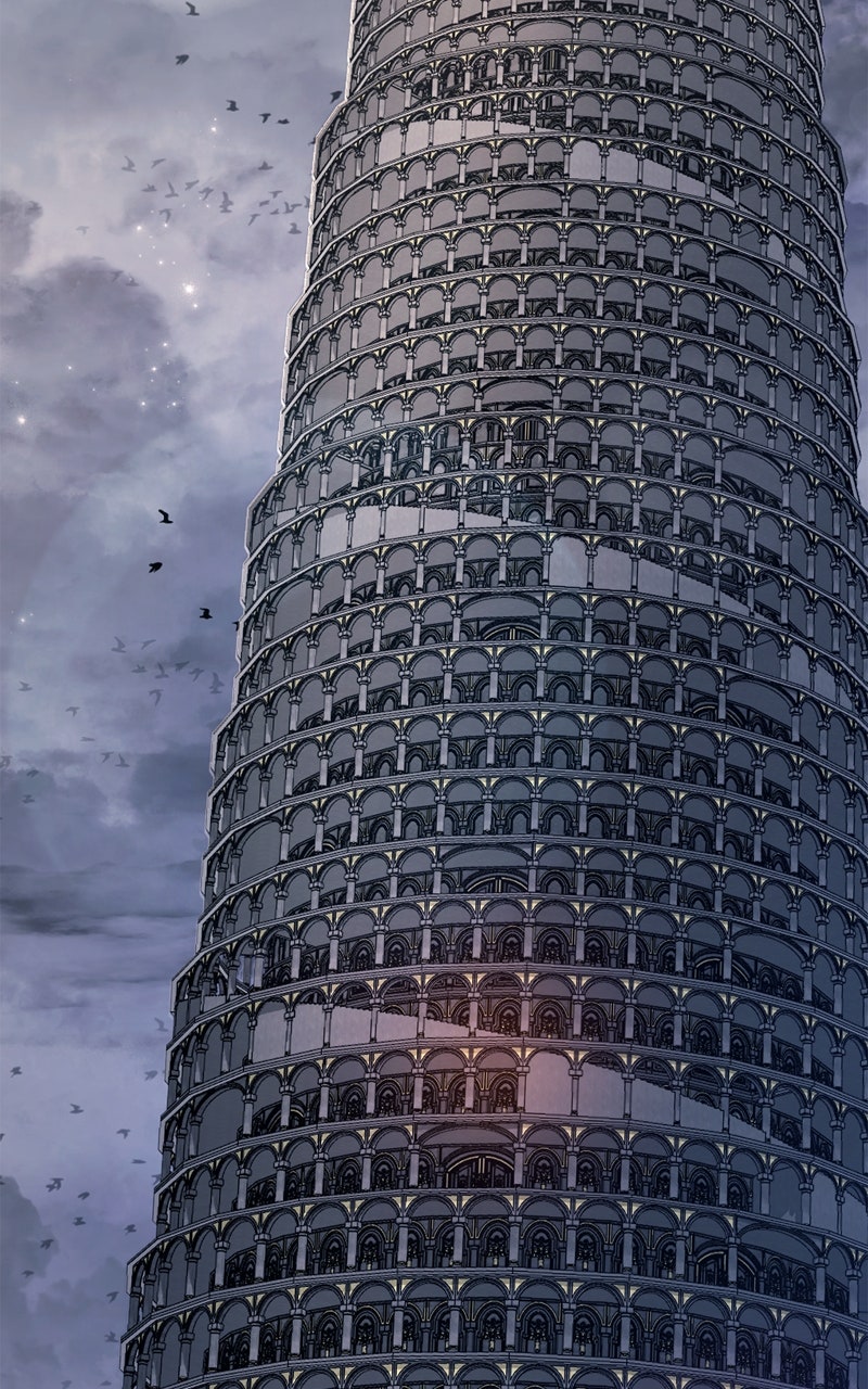 Read Surviving the Game as a Barbarian Manga Online