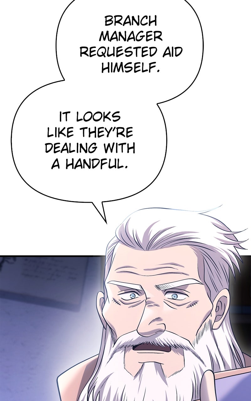 Read Surviving the Game as a Barbarian Manga Online