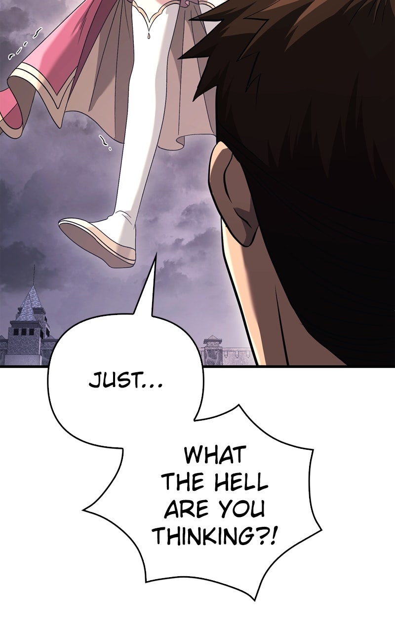 Read Surviving the Game as a Barbarian Manga Online