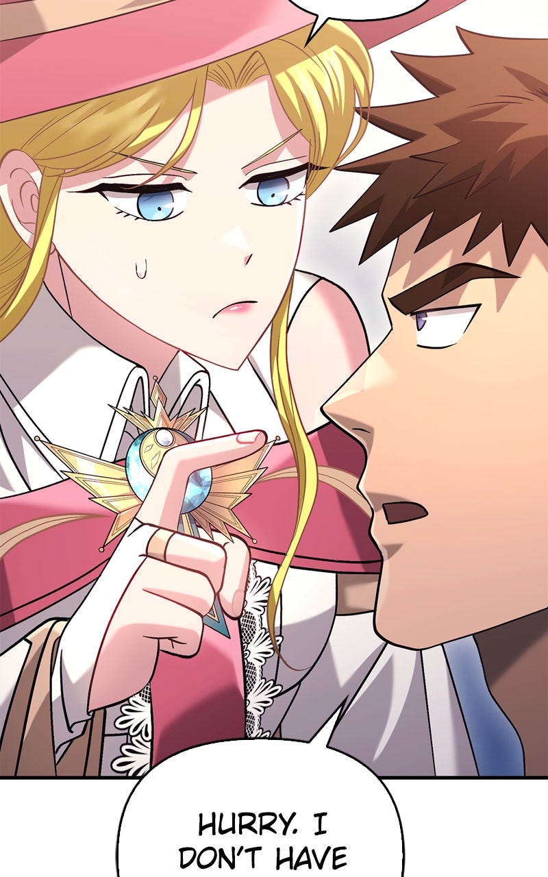 Read Surviving the Game as a Barbarian Manga Online