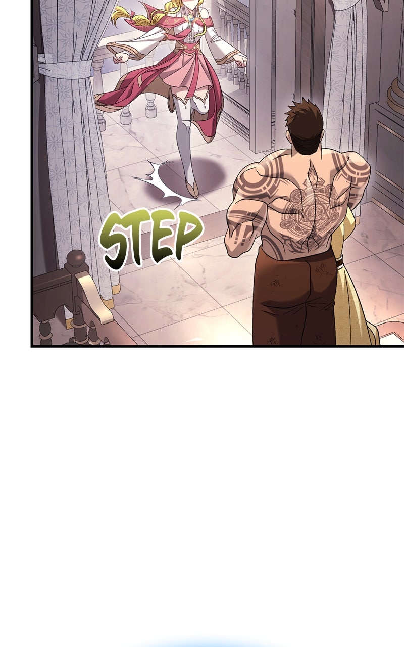 Read Surviving the Game as a Barbarian Manga Online