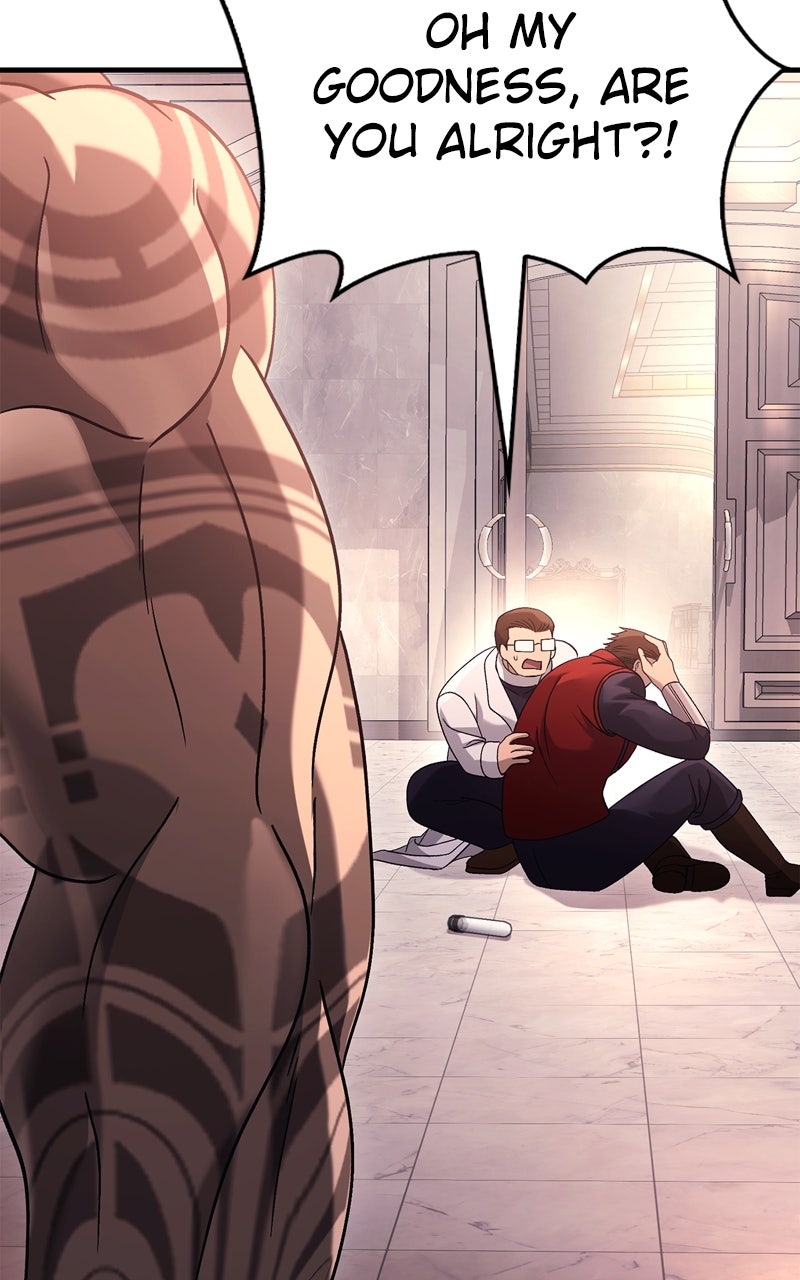 Read Surviving the Game as a Barbarian Manga Online